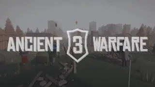 Ancient Warfare 3
