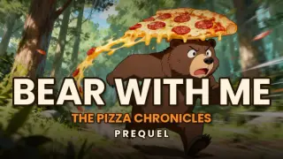 Bear With Me: The Pizza Chronicles (Prequel)