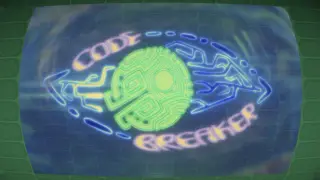 <Code Breaker>