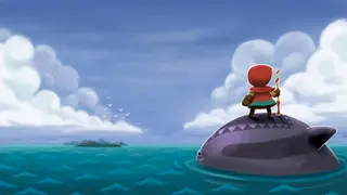 Legend of the Skyfish (Xbox One)