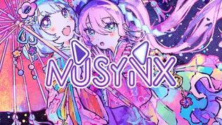 MUSYNX