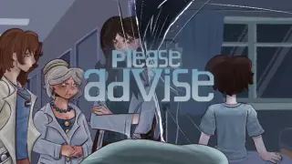Please Advise