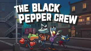 The Black Pepper Crew