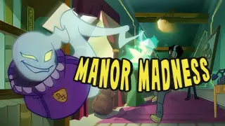 Manor Madness
