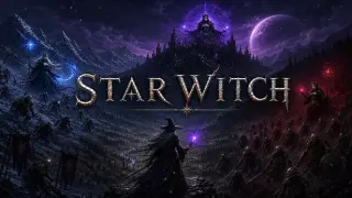 Star Witch