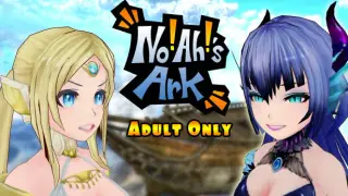 No!Ah!'s Ark - Adult Only