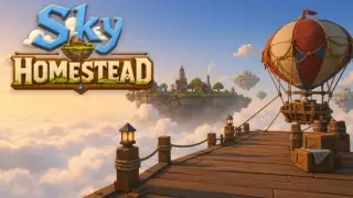 Sky Homestead