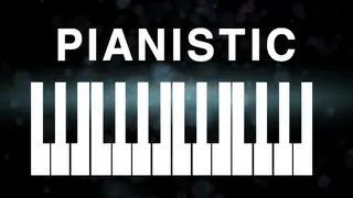 Pianistic