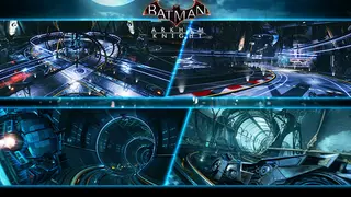 Batman: Arkham Knight - WayneTech Track Pack