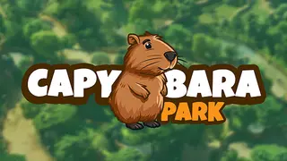 Capybara Park