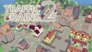 Traffic Brains 2