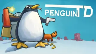 企鹅塔防 Penguin TD