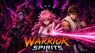 Warrior Spirits
