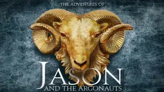The Adventures of Jason and the Argonauts