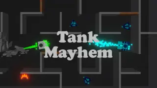 Tank Mayhem