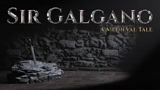 Sir Galgano - A Medieval Tale