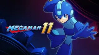 Mega Man 11