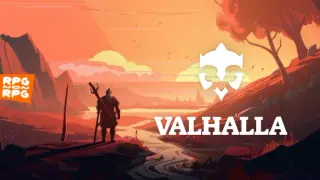 RPG non RPG: Valhalla