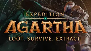 Expedition Agartha