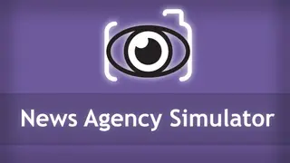 News Agency Simulator