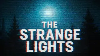 The Strange Lights