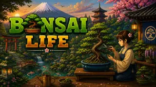 Bonsai Life