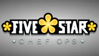 Five-Star: Chef Ops