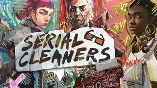 Serial Cleaners