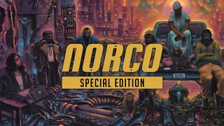 NORCO Special Edition