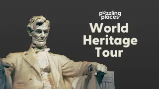 Puzzling Places - World Heritage Tour
