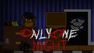 Only One Night