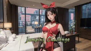 Jumping Challenge