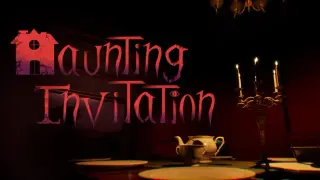 Haunting Invitation