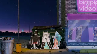The Jackbox Naughty Pack - PS4 & PS5