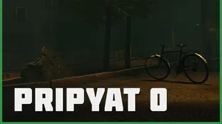 Pripyat 0
