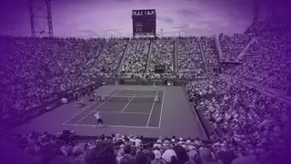Tennis Pro Tournaments - Xbox One