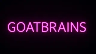 GoatBrains