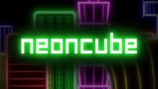 Neoncube