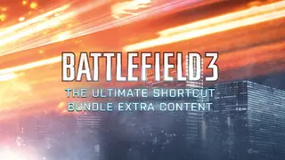 Battlefield 3 The Ultimate Shortcut Bundle