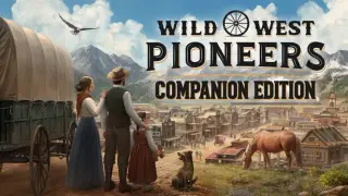 Wild West Pioneers - Companion