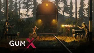 GunX - Lock and Load