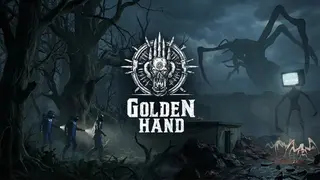 Golden Hand
