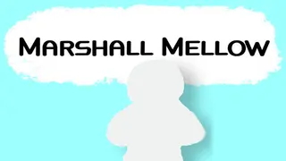 Marshall Mellow