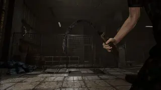 An Evil Existence - PS4