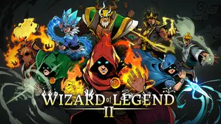 Wizard of Legend 2