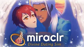 miraclr - Divine Dating Sim