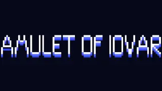 Amulet of Iovar