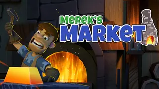 Merek's Market