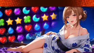 Ecchi Crush Complete Edition - PS4