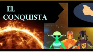 El Conquista